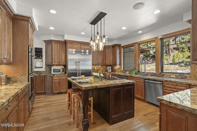 2147 The Back Road, Glenbrook, NV 89413