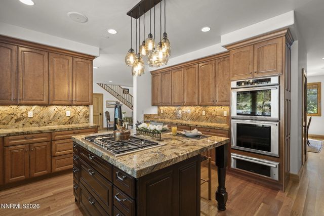 2147 The Back Road, Glenbrook, NV 89413