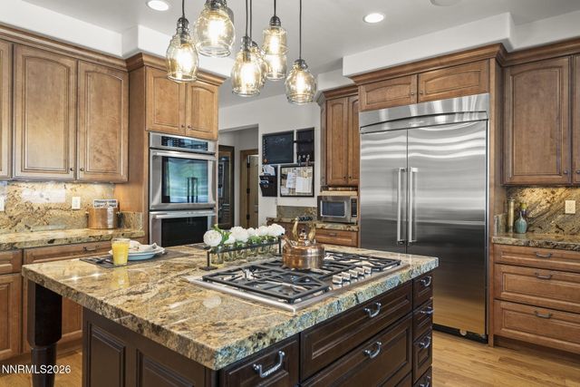2147 The Back Road, Glenbrook, NV 89413
