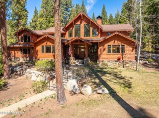 2147 The Back Road, Glenbrook, NV 89413