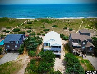 25273 Sea Isle Hills Drive Lot 5-2, Waves, NC 27982