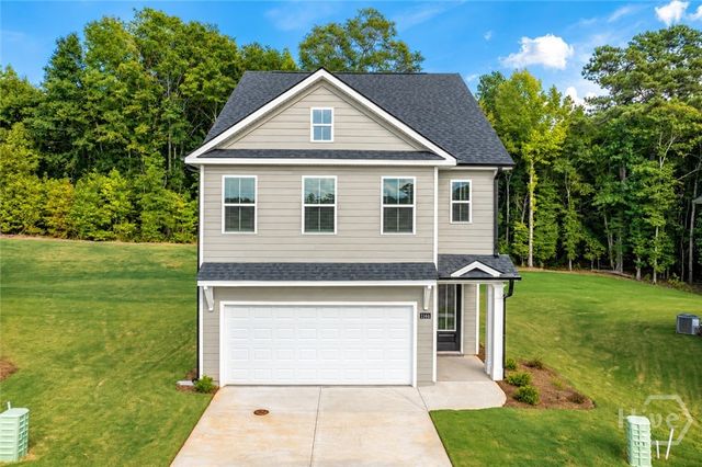 1144 Earlywood Way, Monroe, GA 30655
