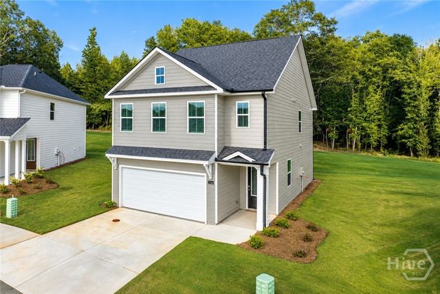 1144 Earlywood Way, Monroe, GA 30655