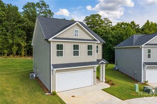 1144 Earlywood Way, Monroe, GA 30655