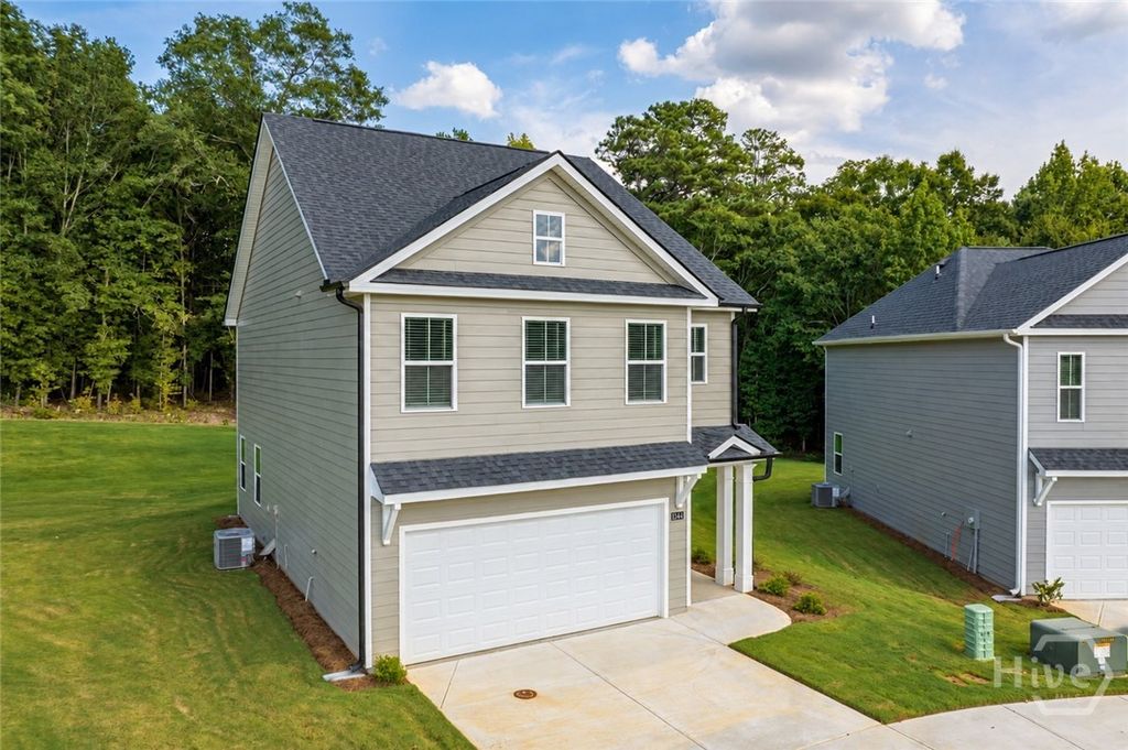 1144 Earlywood Way, Monroe, GA 30655
