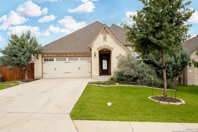 2194 Indigobush, New Braunfels, TX 78132