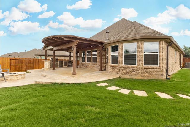 2194 Indigobush, New Braunfels, TX 78132