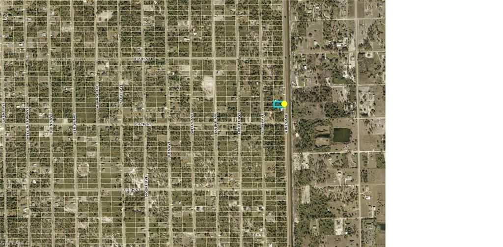 607 Hines AVE, LEHIGH ACRES, FL 33972 — photo 3