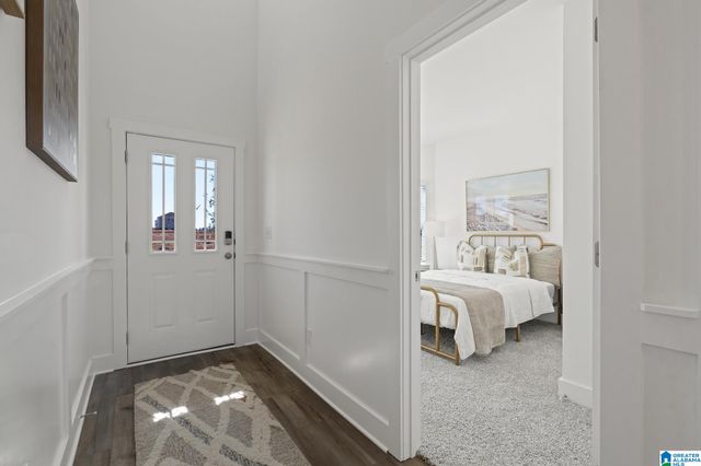 210 BELLEHURST DRIVE, Warrior, AL 35180