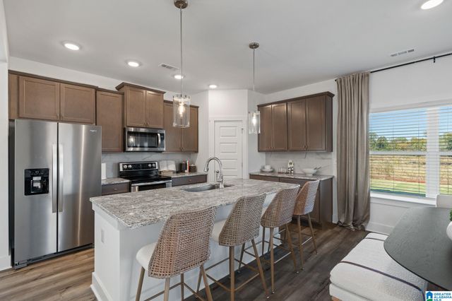 210 BELLEHURST DRIVE, Warrior, AL 35180