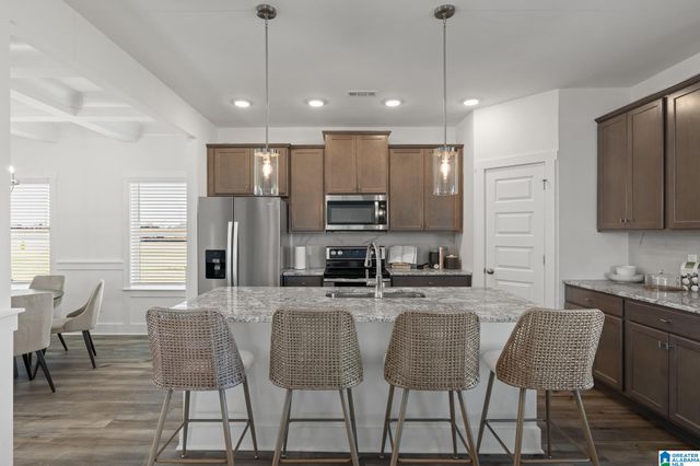 210 BELLEHURST DRIVE, Warrior, AL 35180