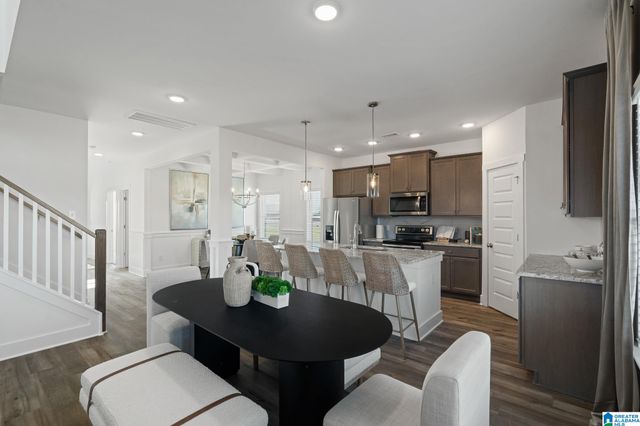 210 BELLEHURST DRIVE, Warrior, AL 35180