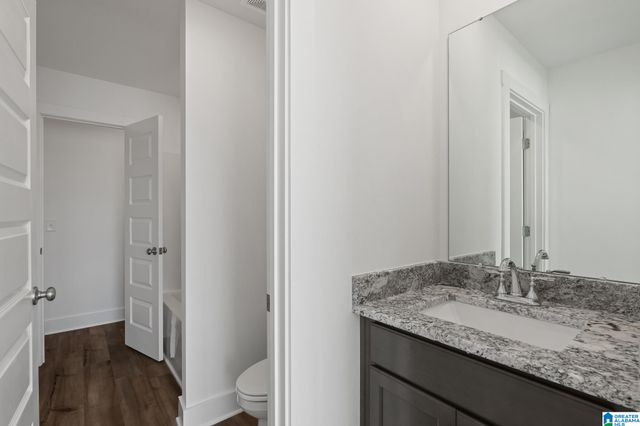 210 BELLEHURST DRIVE, Warrior, AL 35180