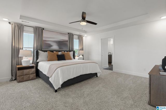 210 BELLEHURST DRIVE, Warrior, AL 35180