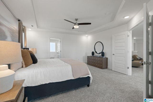 210 BELLEHURST DRIVE, Warrior, AL 35180