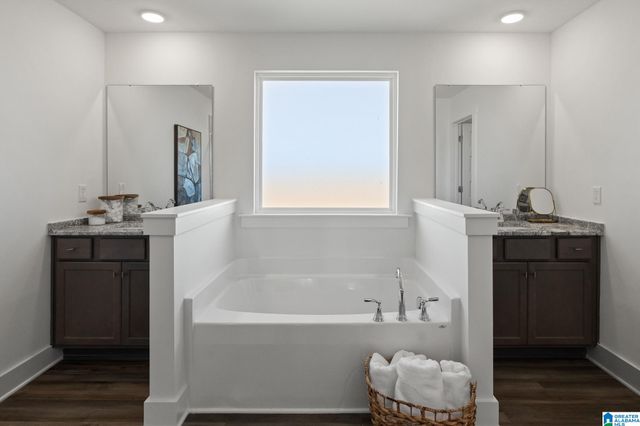 210 BELLEHURST DRIVE, Warrior, AL 35180