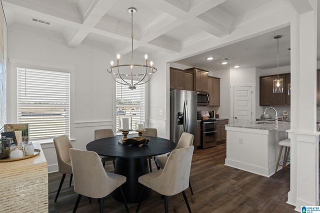 210 BELLEHURST DRIVE, Warrior, AL 35180