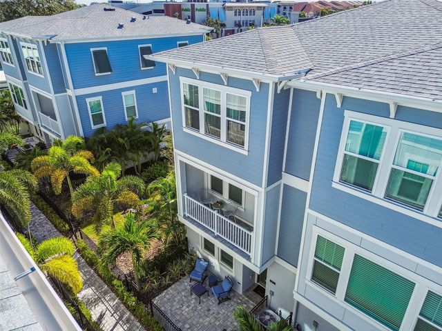 208 S TAMPANIA AVENUE 3, Tampa, FL 33609