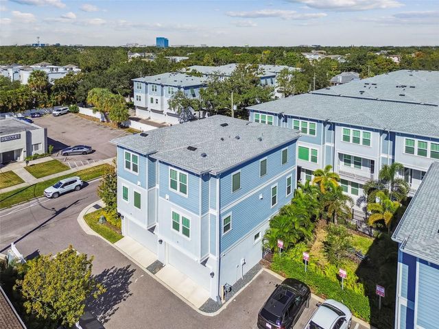 208 S TAMPANIA AVENUE 3, Tampa, FL 33609