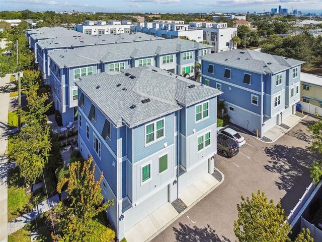 208 S TAMPANIA AVENUE 3, Tampa, FL 33609