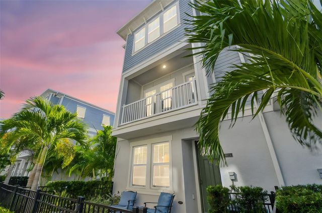 208 S TAMPANIA AVENUE 3, Tampa, FL 33609