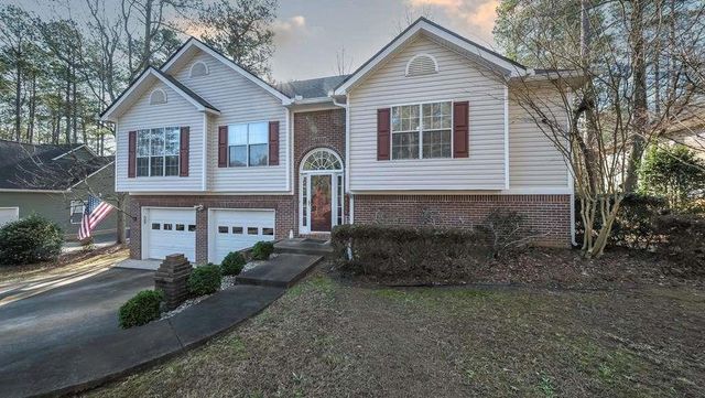 4135 Argonne Drive, Villa Rica, GA 30180