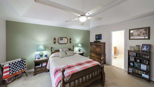 4135 Argonne Drive, Villa Rica, GA 30180