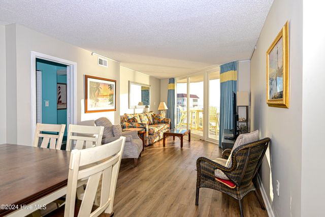 2000 New River Inlet Road 2609, North Topsail Beach, NC 28460