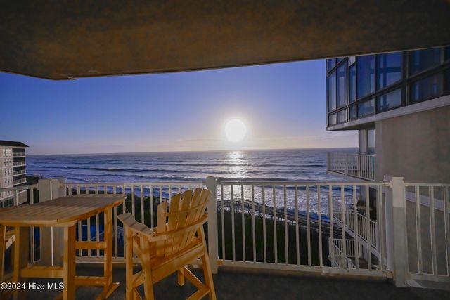 2000 New River Inlet Road 2609, North Topsail Beach, NC 28460
