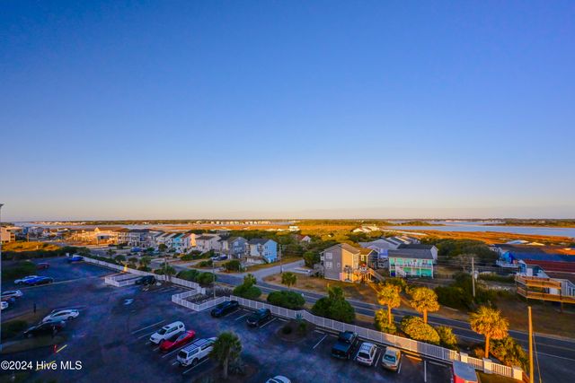 2000 New River Inlet Road 2609, North Topsail Beach, NC 28460