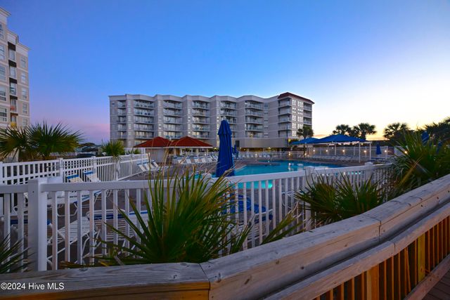 2000 New River Inlet Road 2609, North Topsail Beach, NC 28460