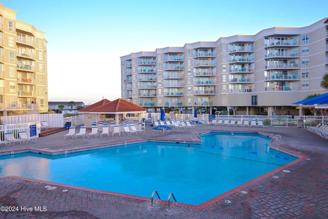 2000 New River Inlet Road 2609, North Topsail Beach, NC 28460