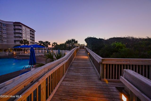 2000 New River Inlet Road 2609, North Topsail Beach, NC 28460