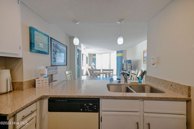 2000 New River Inlet Road 2609, North Topsail Beach, NC 28460