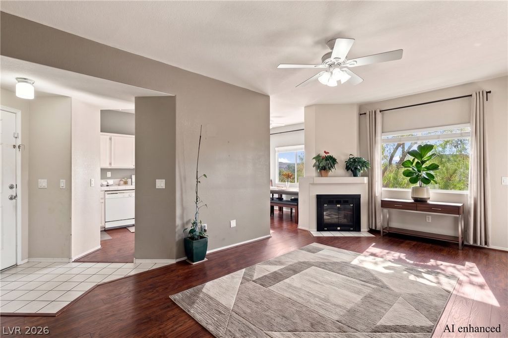 1050 East Cactus Avenue 2094, Las Vegas, NV 89183 — exterior