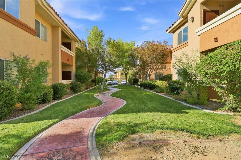 1050 East Cactus Avenue 2094, Las Vegas, NV 89183 — photo 3