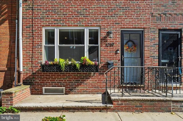 1019 ANNIN ST, Philadelphia, PA 19147
