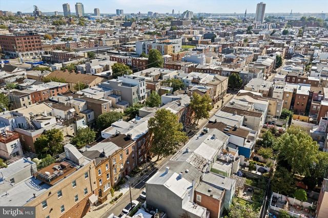 1019 ANNIN ST, Philadelphia, PA 19147
