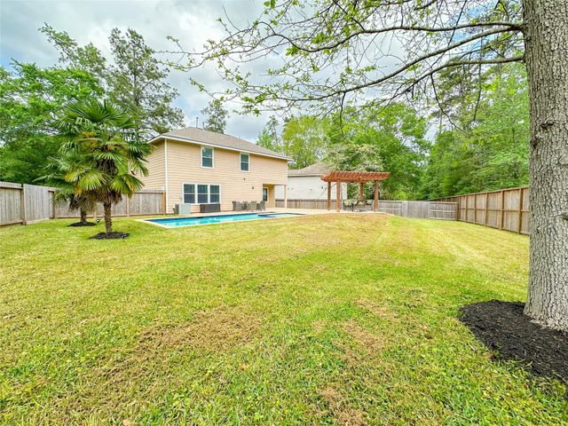 11 Orion Star Court, The Woodlands, TX 77382