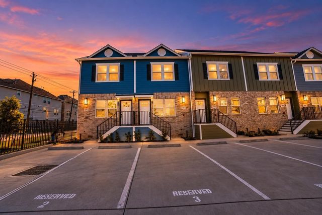 3252 Creekmont Drive, Houston, TX 77091