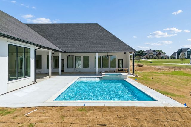 304 Mint Ridge, Burleson, TX 76028