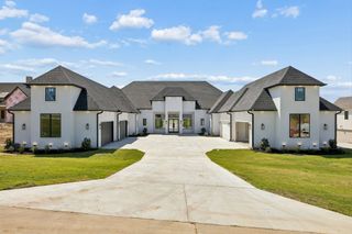 304 Mint Ridge, Burleson, TX 76028