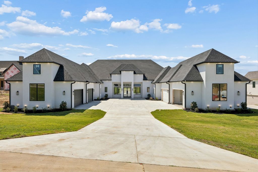 304 Mint Ridge, Burleson, TX 76028