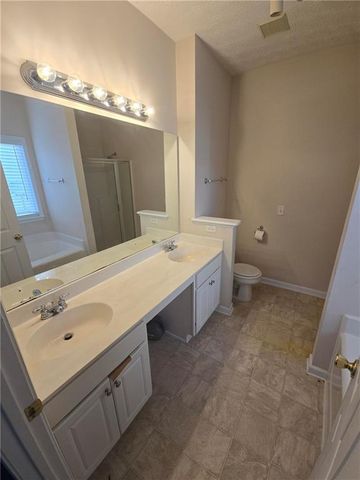 3121 Baywood Court, Conyers, GA 30013