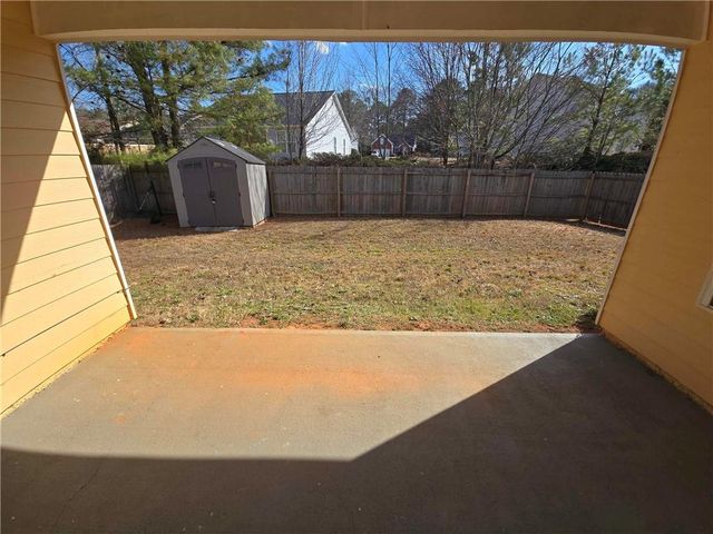 3121 Baywood Court, Conyers, GA 30013