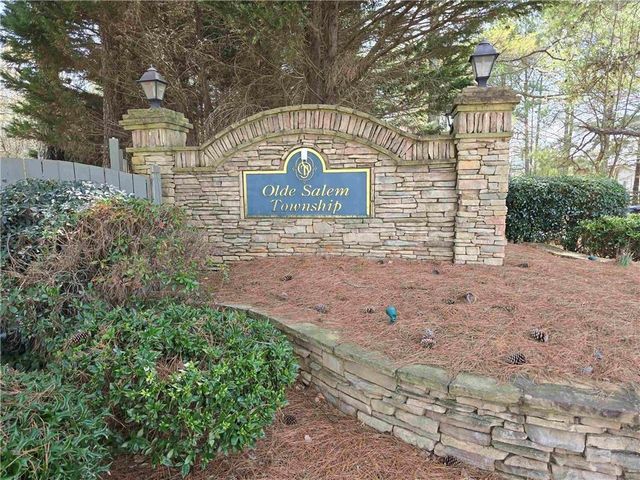 3121 Baywood Court, Conyers, GA 30013