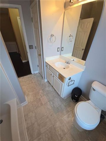 3121 Baywood Court, Conyers, GA 30013