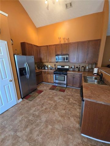 3121 Baywood Court, Conyers, GA 30013