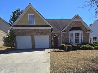 3121 Baywood Court, Conyers, GA 30013
