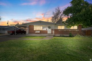 2267 W 4350 S, Roy, UT 84067